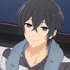 Miyamura Izumi