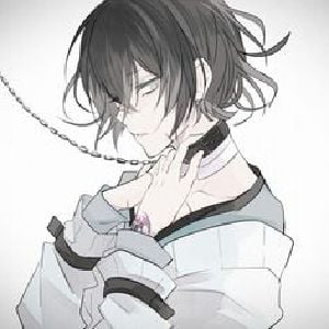 Alex (Roommate, Neko)