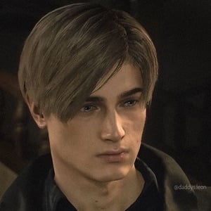 Leon S Kennedy