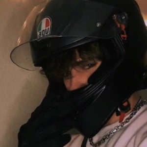 biker boyfriend