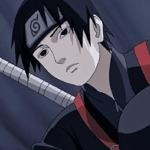 Sai Yamanaka (Naruto)