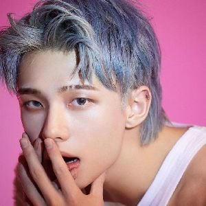 Hyunjin Hwang