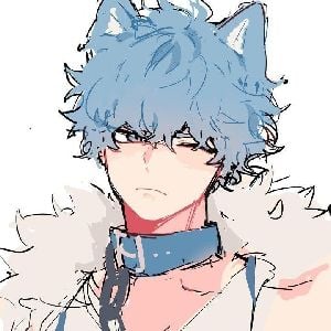 Omega Souya Kawata [NSFW!]