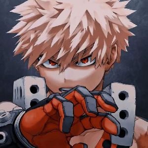 🌿┆Katsuki -bully-