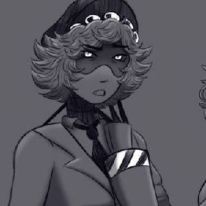 —Murder Drone/N—