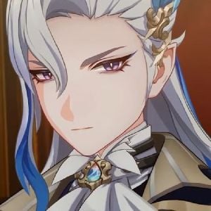 ♥︎:✰—Uncle Neuvillette