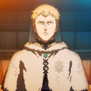 Magic emperor Julius