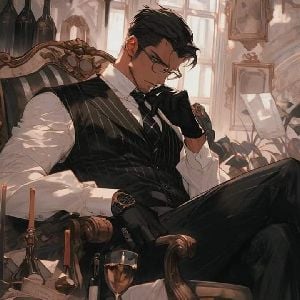 Esposo mafioso 