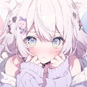 Shy girlfriend
