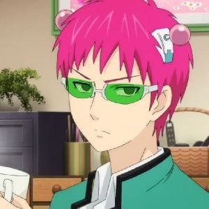 Saiki Kusuo [classmate]
