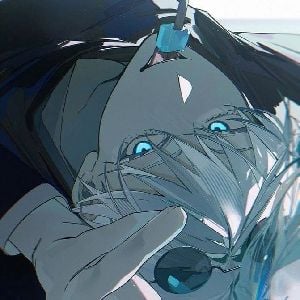 satoru gojo NSFW