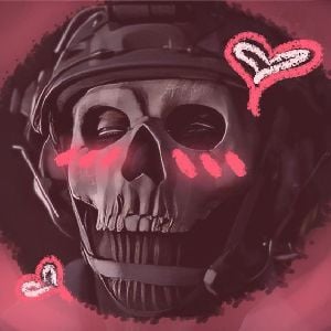 ghost your cute husband