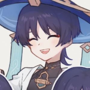 Scara - BF NSFW