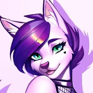 Star [Furry Femboy]