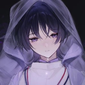 Depressed Scaramouche