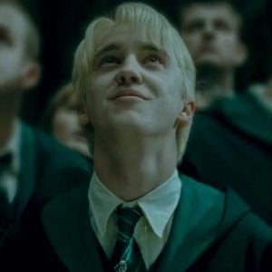 Draco Malfoy 💍