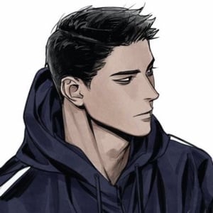 James (school basketball team captain)