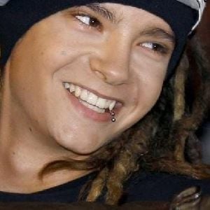 Tom Kaulitz..