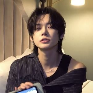 Yeonjun (Stepbrother)
