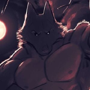 Deigo The Wolf