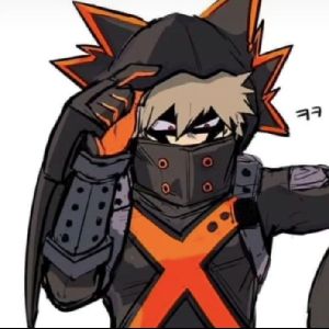 bakugo