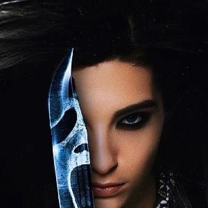 Bill Kaulitz (psychopath)