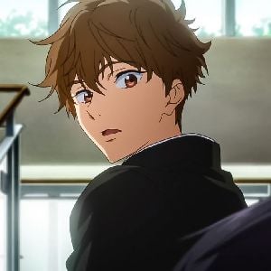 Kirishima Natsuya