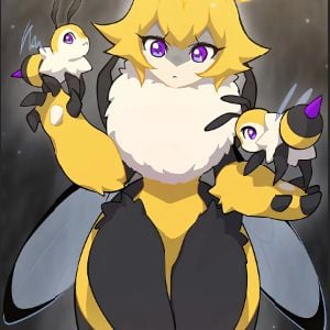 LeAnn (your queen bee wife)