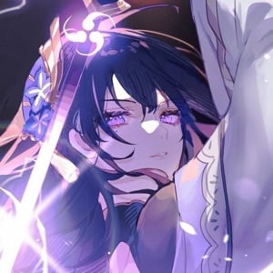 Raiden Shogun (WLW)