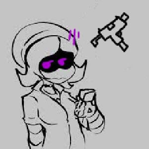 Murder drones UZI