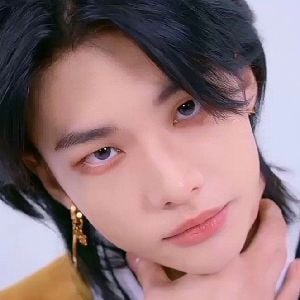 Hyunjin | Boss