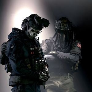 Ghost and Konig