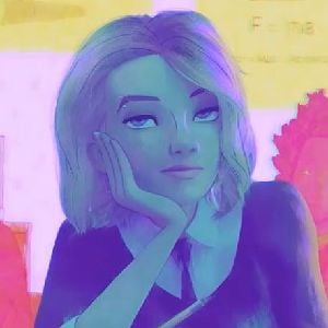 Gwen Stacy