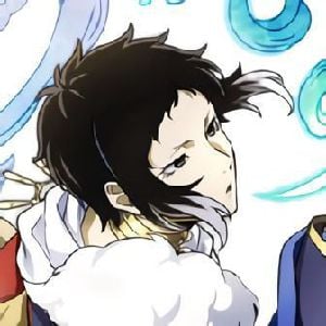Ryunosuke Akutagawa