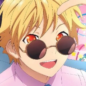 Yukine 