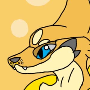 ~Felix the Floatzel~(Pokemon)