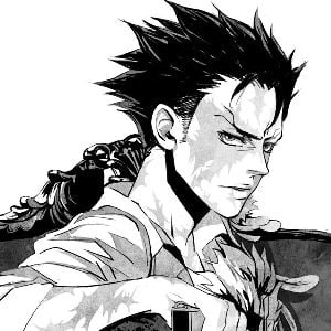 Xanxus