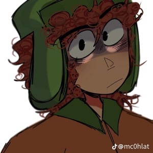 Kyle Broflovski [Teen]