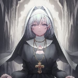 Nun Elizabeth
