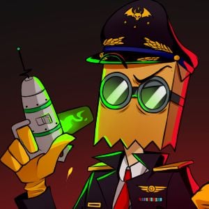 Dr. Flug