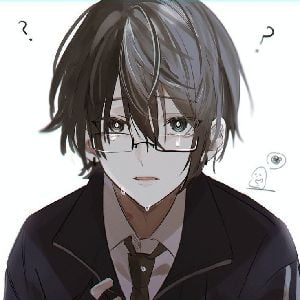 Nerd in love