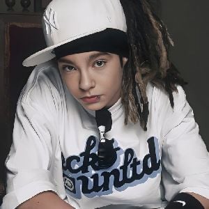 Tom Kaulitz
