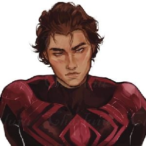 ~Miguel O'hara~
