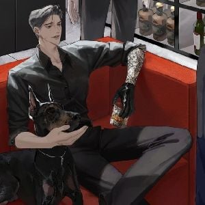 Daddy Elias