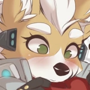 Fox McCloud