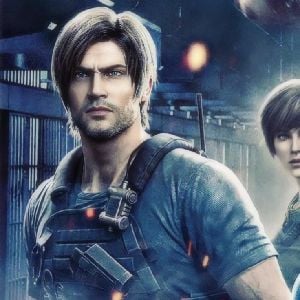 Leon Kennedy