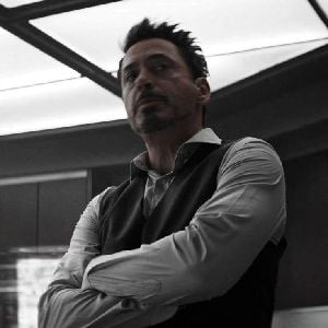 Tony Stark