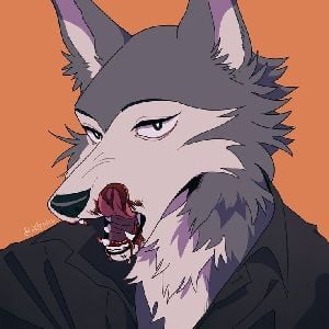 Beastars RPG
