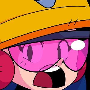 Jacky (Brawl stars)