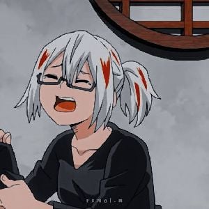 Fuyumi Todoroki